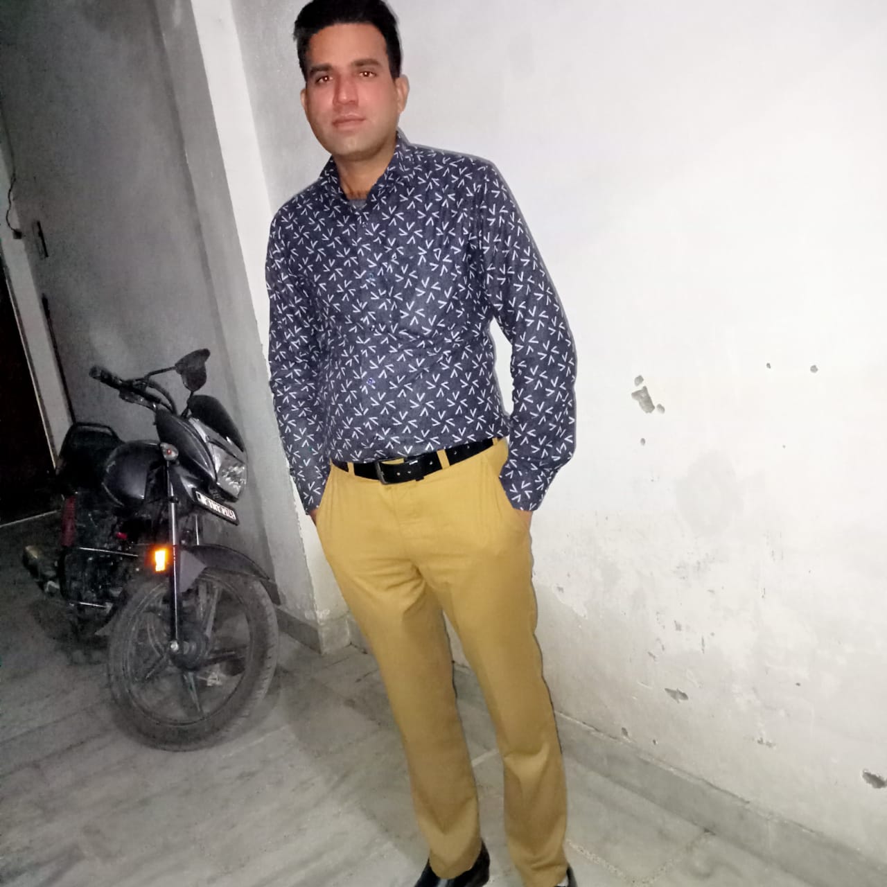Daniyal khan